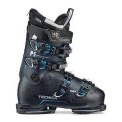 Tecnica Mach Sport HV 85 Ski Boot Women's in Ink Blue